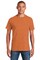 Gildan® Crewneck Heavy Cotton Short Sleeve T-Shirt 5.3 oz 100% Cotton Classic Fit Everyday Blank Tee for Custom Printing